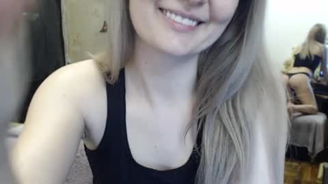 LuckyShot online show from March 2025 07:49:02 PM