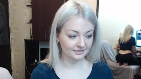 LuckyShot online show from March 2026 10:34:02 AM