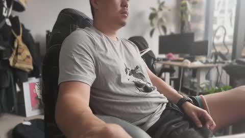 Tyson online show from February 2025 10:11:01 PM