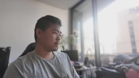 Tyson online show from February 2025 10:28:02 PM