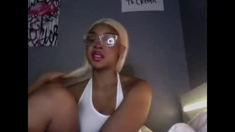 luckytonightx online show from February 2026 04:44:01 AM