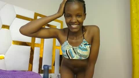 brielle online show from March 2025 08:09:02 PM