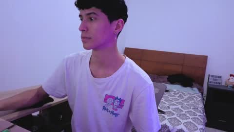 Lu Independent Model online show from April 2026 11:35:02 PM