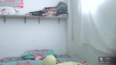 Lucrecia... new accout...OFS LU 21 online show from December 2024 07:11:02 PM