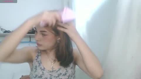 Lucrecia... new accout...OFS LU 21 online show from January 2025 08:32:01 PM