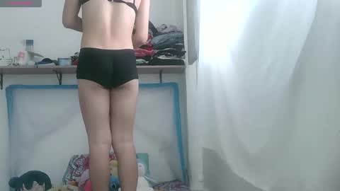 Lucrecia... new accout...OFS LU 21 online show from January 2025 04:22:01 PM