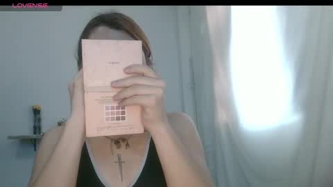 Lucrecia... new accout...OFS LU 21 online show from February 2025 07:32:02 PM