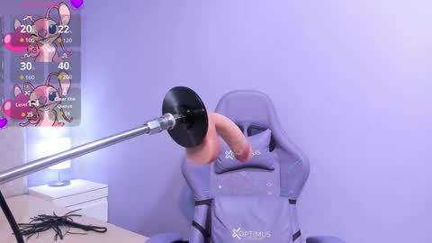 Lu online show from November 2025 09:35:02 PM