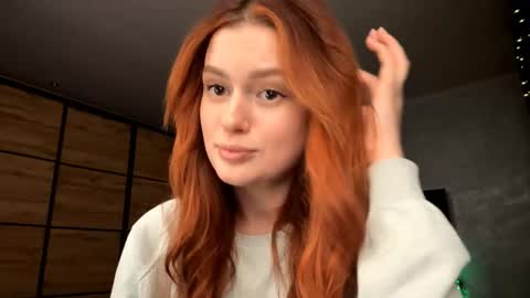 EmmaEmbers online show from March 2026 05:12:02 PM