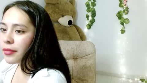 lucy1609 online show from October 2025 08:07:01 PM