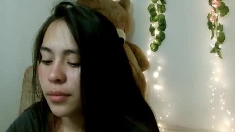 lucy1609 online show from October 2025 09:04:01 PM