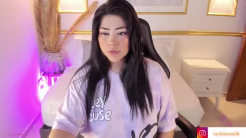 lucy online show from January 2025 03:16:01 AM