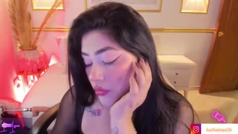 lucy online show from February 2025 02:26:02 AM