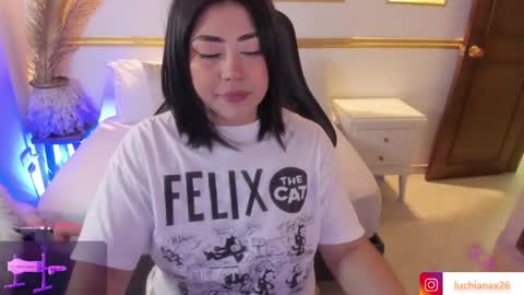 lucy online show from March 2025 02:06:02 AM