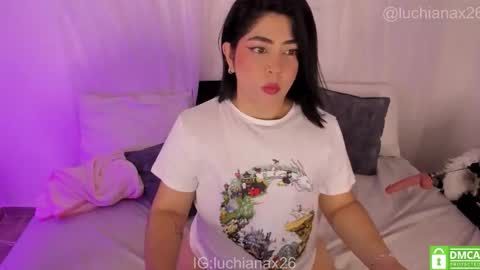 lucy online show from January 2026 02:47:02 AM