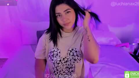 lucy online show from February 2026 05:07:02 AM