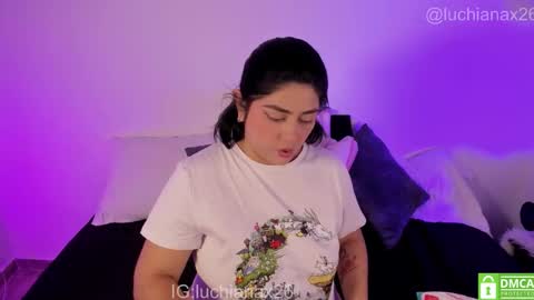 lucy online show from March 2026 03:11:01 AM