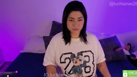 lucy online show from March 2026 04:45:02 AM