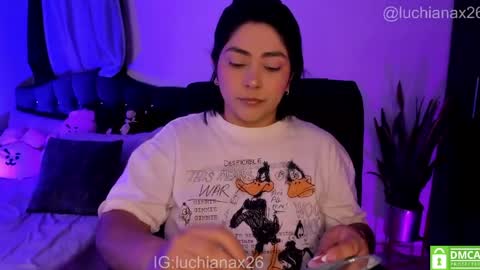 lucy online show from April 2026 03:09:01 AM