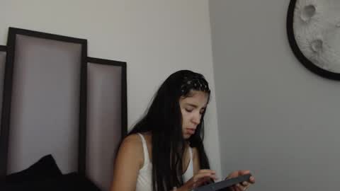 Snapshot of lucy__23 chatting on January 2026 04:50:02 AM online show from January 2026 04:50:02 AM