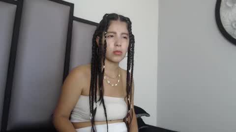 Snapshot of lucy__23 chatting on February 2026 03:05:02 AM online show from February 2026 03:05:02 AM