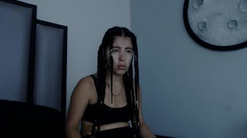 Snapshot of lucy__23 chatting on February 2026 05:24:01 AM online show from February 2026 05:24:01 AM