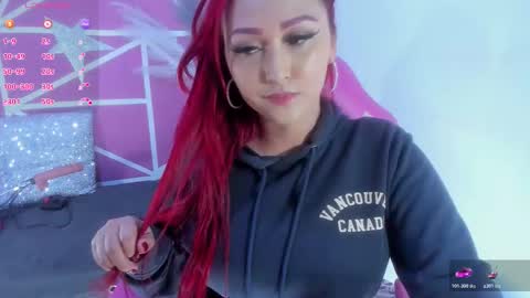 lucy_beatifull online show from February 2026 10:08:02 PM