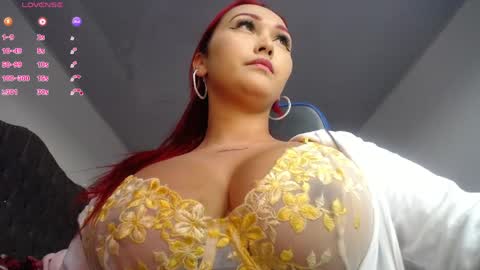 Snapshot of lucy_beatifull chatting on April 2026 10:10:02 PM lucy_beatifull online show from April 2026 10:10:02 PM