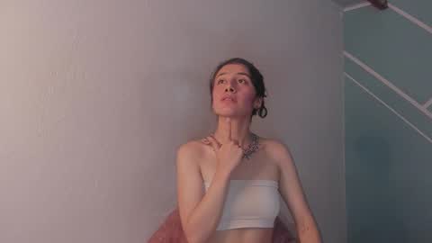 Lucy Herrera online show from February 2026 11:27:02 PM