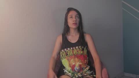 Lucy Herrera online show from March 2026 08:25:02 PM