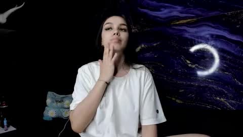 Snapshot of lucy_doll69 chatting on February 2026 10:55:01 PM lucy_doll69 online show from February 2026 10:55:01 PM