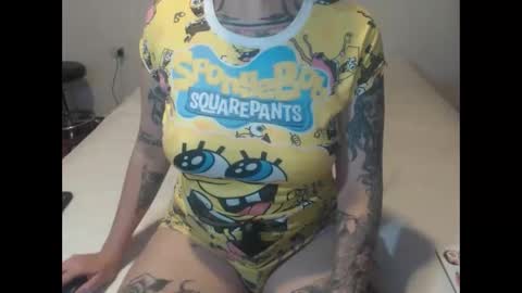 Snapshot of lucy_dreams69 chatting on December 2024 08:36:02 PM Lucia online show from December 2024 08:36:02 PM