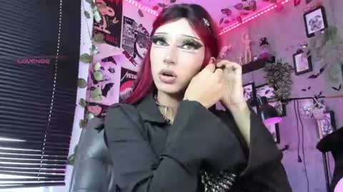 Snapshot of lucy_fernandez chatting on July 2026 10:56:01 PM lucyfer online show from July 2026 10:56:01 PM