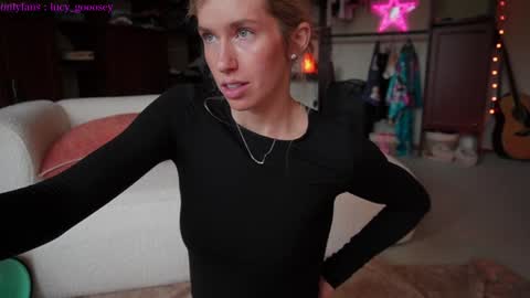 Lucy. online show from January 2025 08:37:01 PM