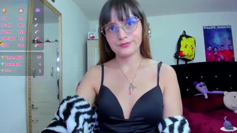 Lucy online show from February 2025 01:59:02 AM