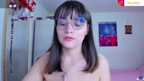 Lucy online show from May 2026 12:51:02 AM