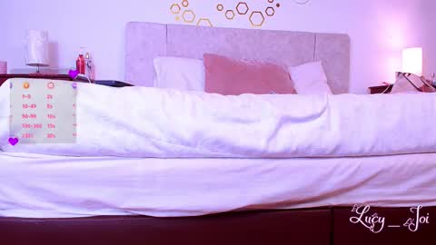 Luciana online show from January 2026 02:26:02 AM