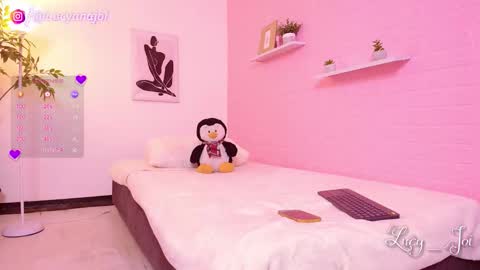 Luciana online show from February 2026 01:57:02 AM