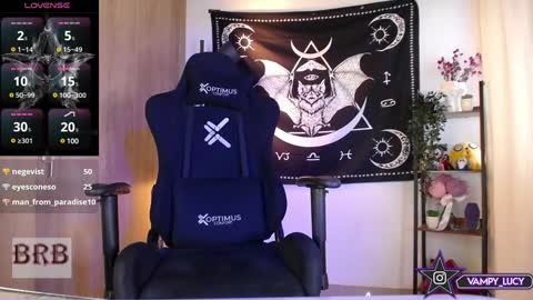 Snapshot of lucy_meoww chatting on December 2024 09:34:01 PM lucy meoww online show from December 2024 09:34:01 PM