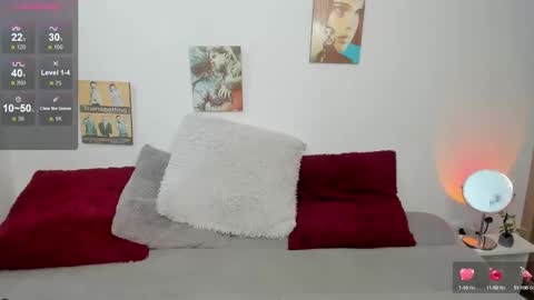 Lucy online show from December 2024 05:11:02 PM