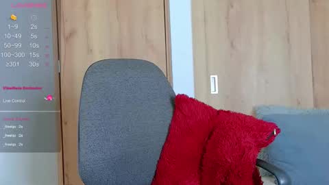 Lucy online show from March 2026 11:17:01 PM