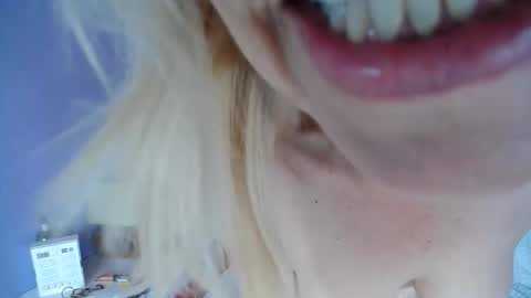 Snapshot of lucy_ny chatting on February 2026 02:39:01 PM SleepyAbuela online show from February 2026 02:39:01 PM