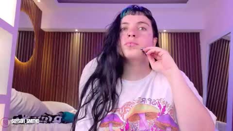 Sofia  online show from March 2026 04:07:02 AM