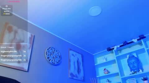 Lucy  online show from March 2025 11:27:01 PM