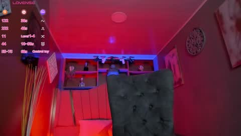 Lucy  online show from September 2025 12:17:01 PM