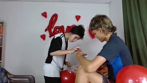 lucy_y_jacob online show from September 2025 10:44:01 PM