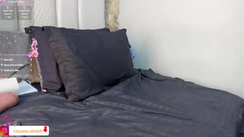 Snapshot of lucyanasilva chatting on February 2025 05:18:02 PM Lucyana Silva online show from February 2025 05:18:02 PM