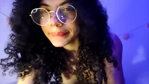 Lucia online show from March 2026 06:05:02 AM