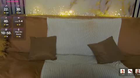 LucyBelli online show from June 2026 12:45:02 AM