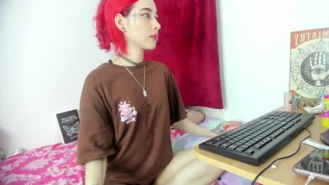 lucyblood online show from March 2026 03:06:02 AM